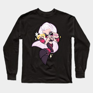 The Bad Girl Long Sleeve T-Shirt